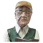All My Newborns - An Inaugural Solo Exhibition of Emerging Japanese Artist Tomita Natsumi