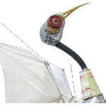 All My Newborns - An Inaugural Solo Exhibition of Emerging Japanese Artist Tomita Natsumi