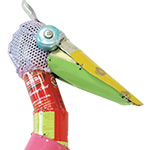 All My Newborns - An Inaugural Solo Exhibition of Emerging Japanese Artist Tomita Natsumi