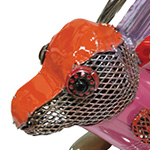All My Newborns - An Inaugural Solo Exhibition of Emerging Japanese Artist Tomita Natsumi