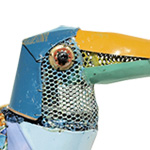 All My Newborns - An Inaugural Solo Exhibition of Emerging Japanese Artist Tomita Natsumi
