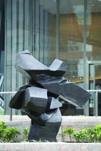 Ju Ming, Taichi Series