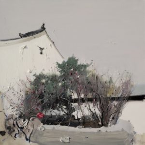 Jin Jie