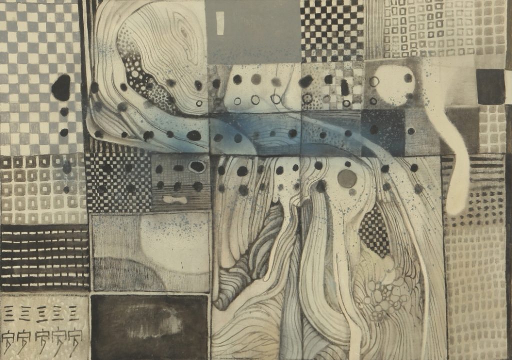 Cheong Soo Pieng | The Pioneer Artist