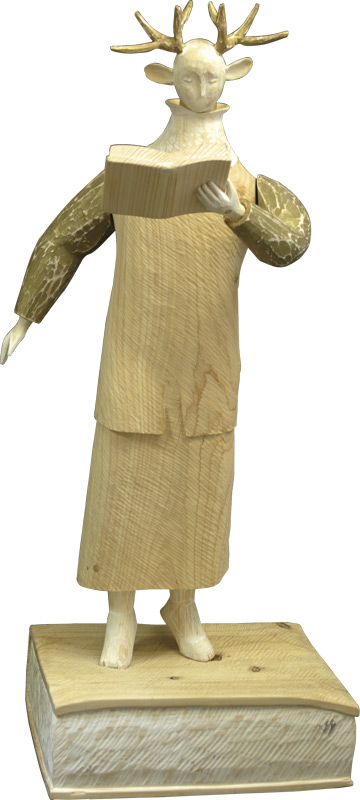 2011_02, 65x21x25cm, wood, 2011