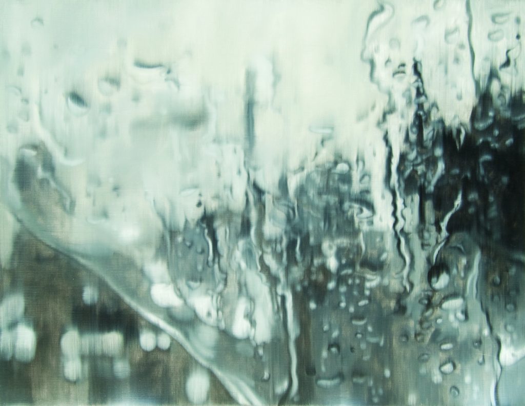 Ye Jian Qing | Rain Rhythms: New Works