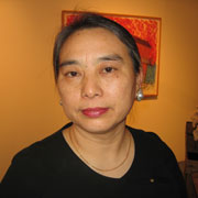 Hung Liu 劉虹 (b. 1948 – d. 2021)