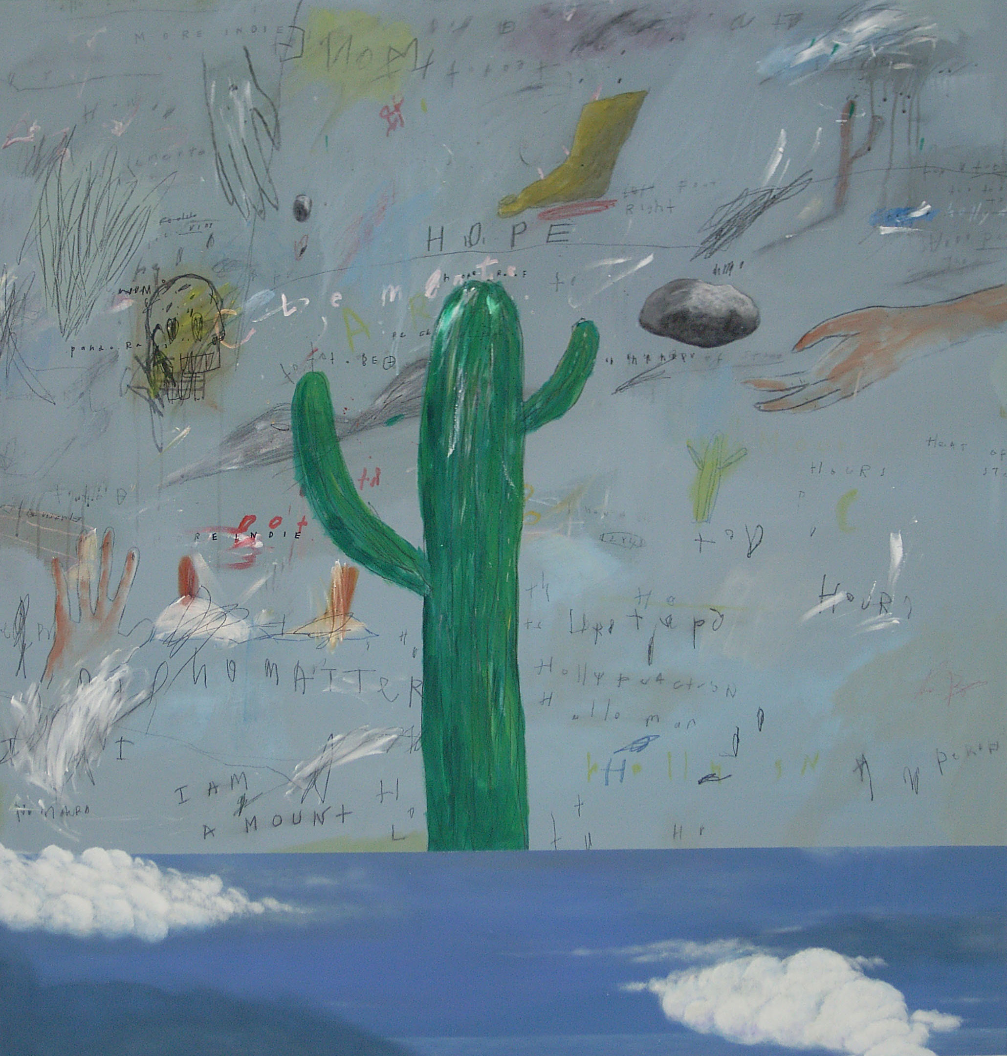 Alfi Jumaldi (b. 1972)