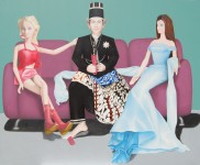 Samsul Arifin (b. 1979)