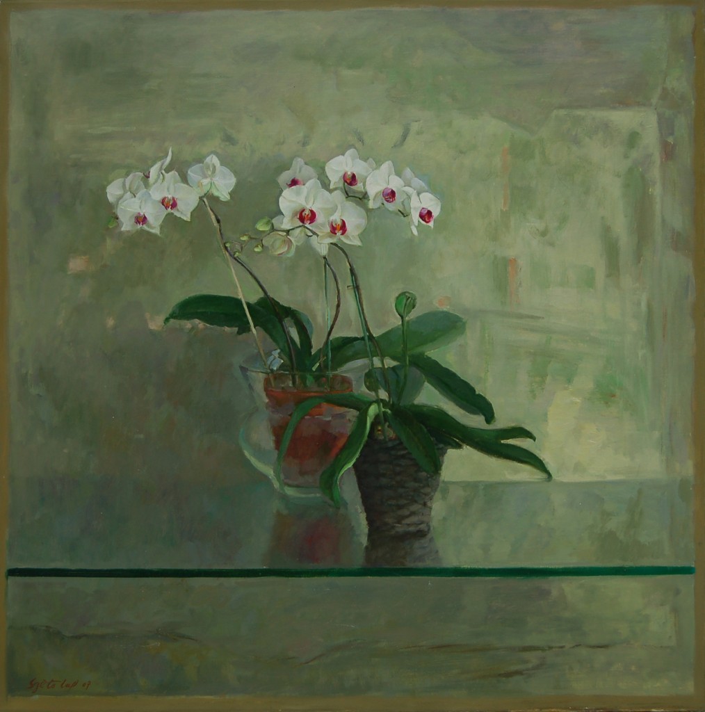 Szeto Lap 司徒立 (b. 1949)