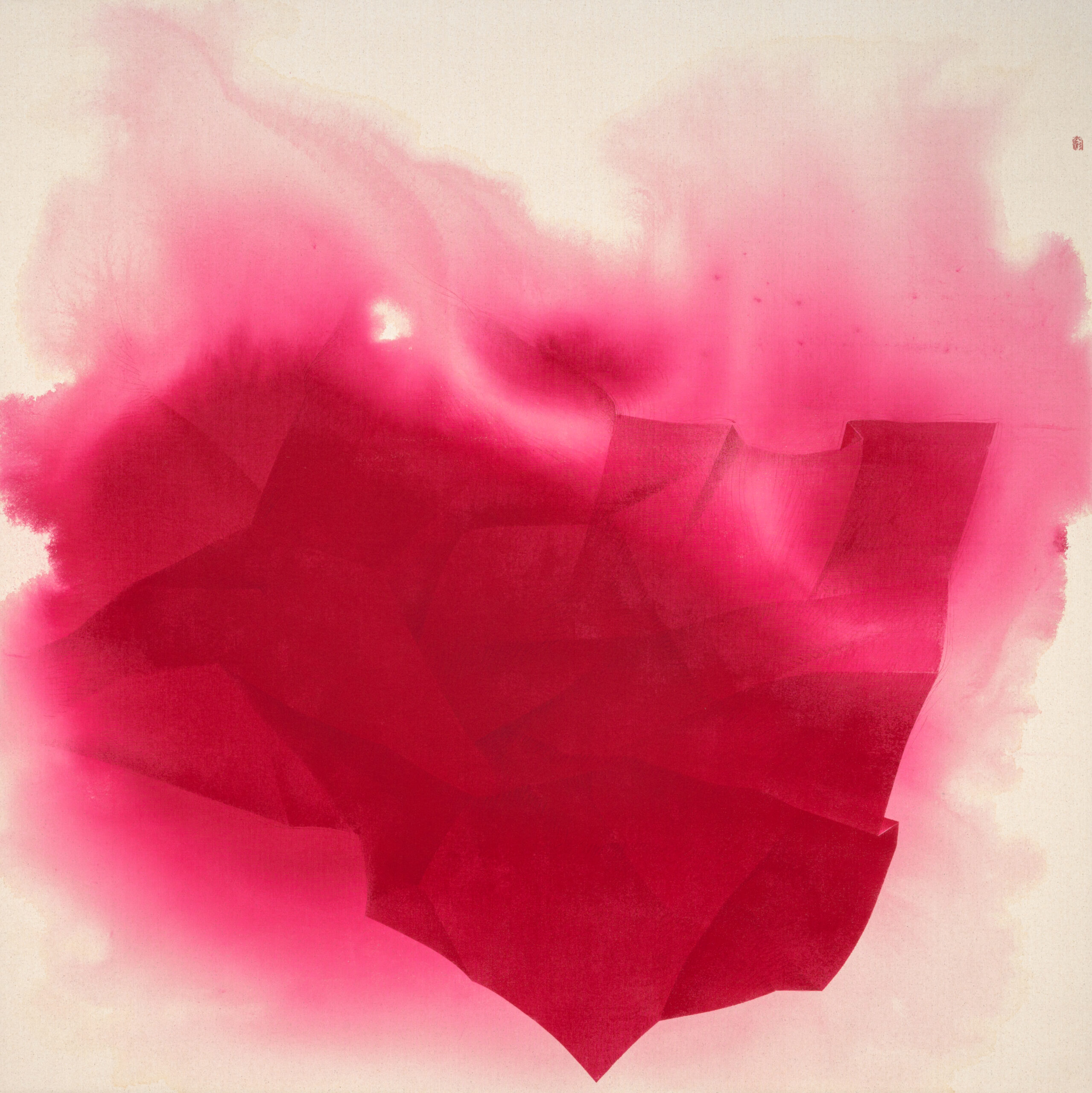 Tay Bak Chiang 鄭木彰 (b. 1973)