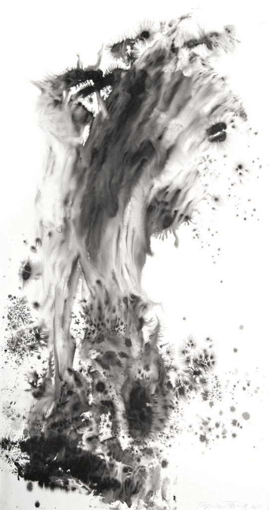 Tang Da Wu 唐大霧 (b. 1943)