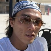 Chen Sai Hua Kuan 陳賽華灌 (b. 1976)