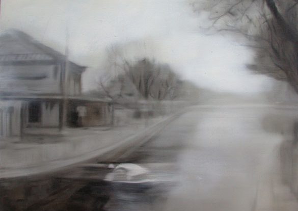 Ye Jian Qing | Hutong Memory | Solo Exhibition