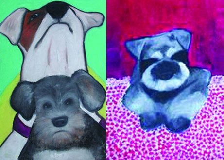 Koh Tien Gui | Dogs & Such