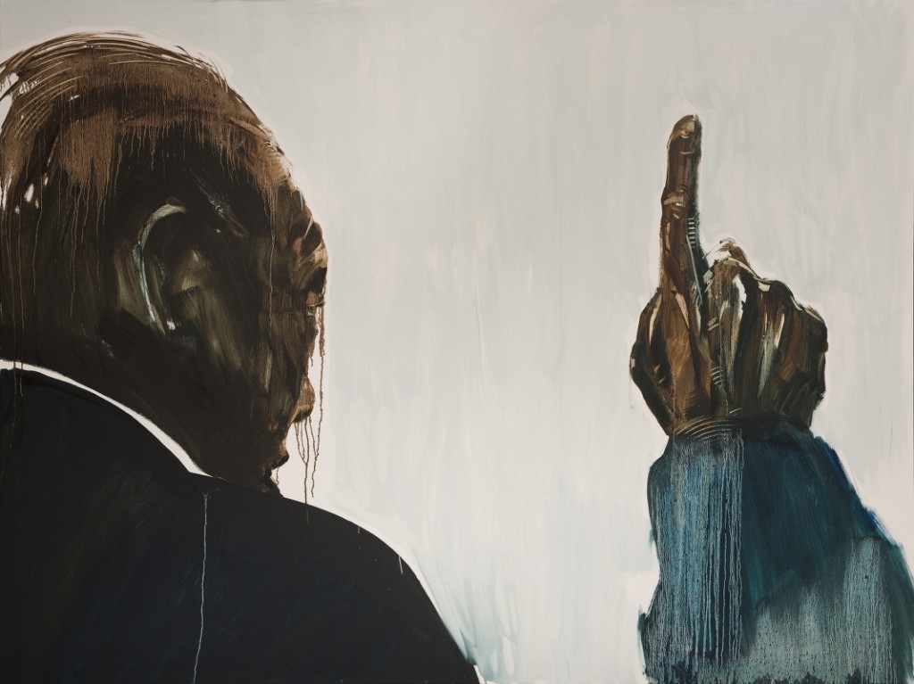 Boo Sze Yang | The Father
