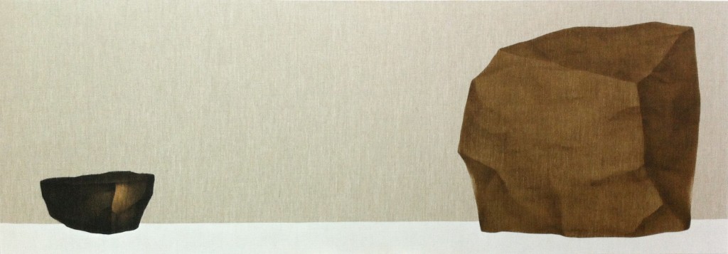 Tay Bak Chiang | Cleavages Fractures Folds | Solo Exhibition