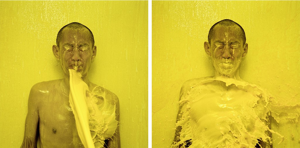 Splash! 潑！#5 & #6 (Edition 3 of 5)