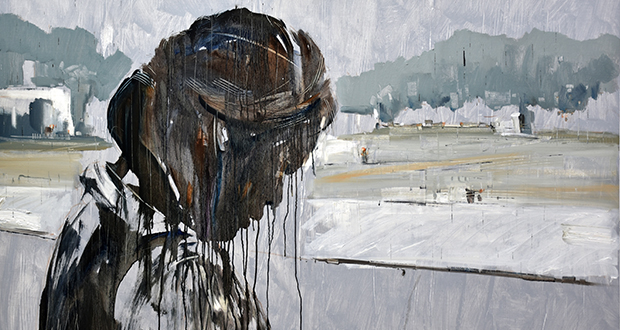 Boo Sze Yang | 29.03.15 | Solo Exhibition