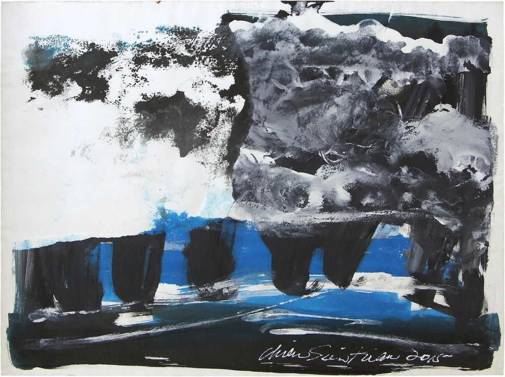 Chiew Sien Kuan 赵善君(b.1965)