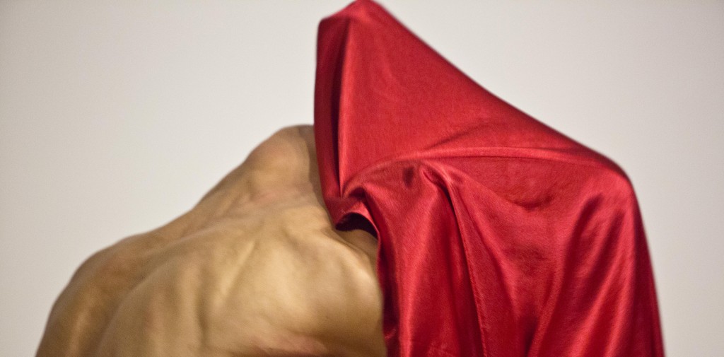 Call of the Red, 2013, Ed 1of5, 112x216cm (unframed), Giclee print on cotton rag paper