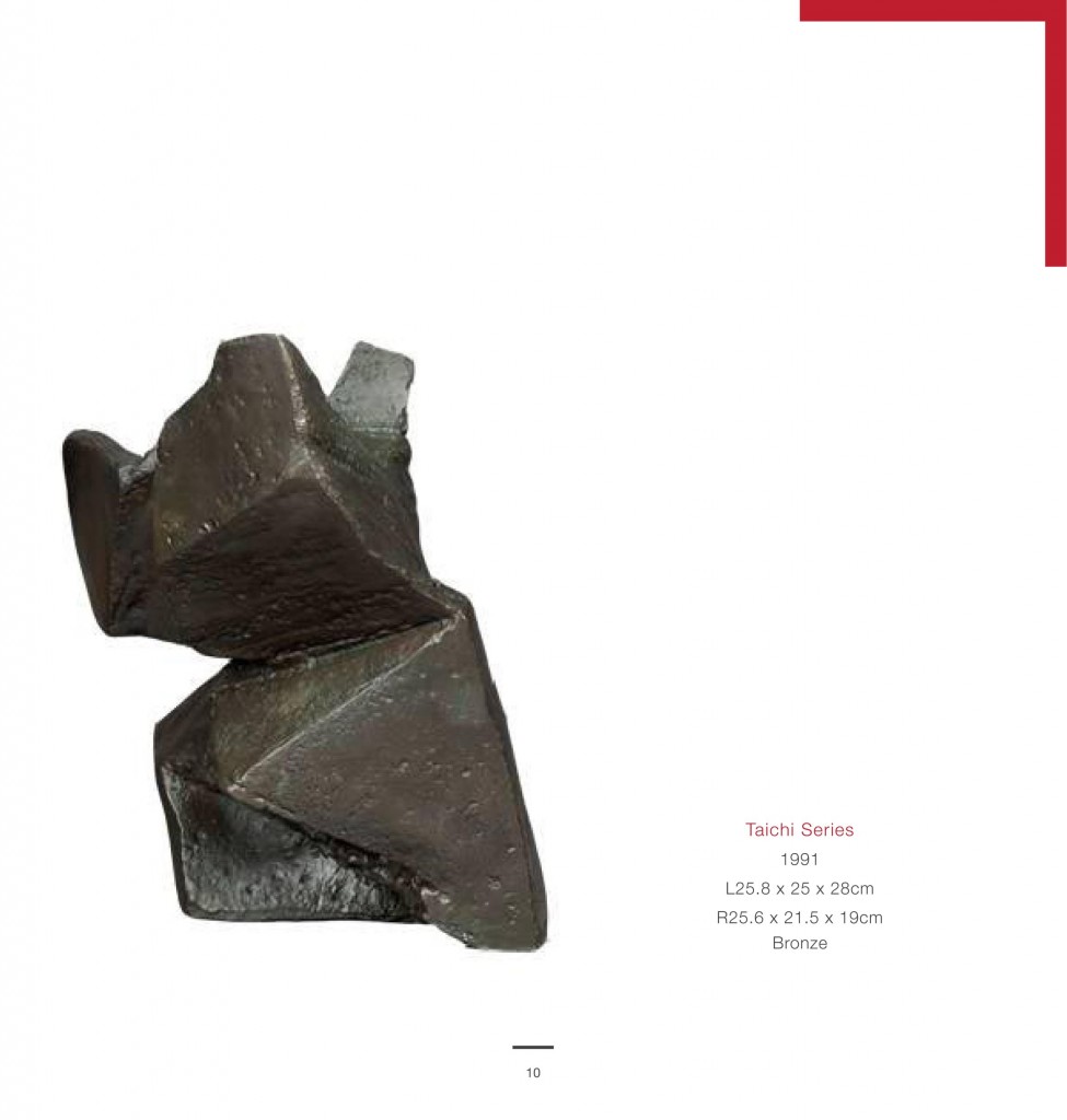 Art SV catalogue single page