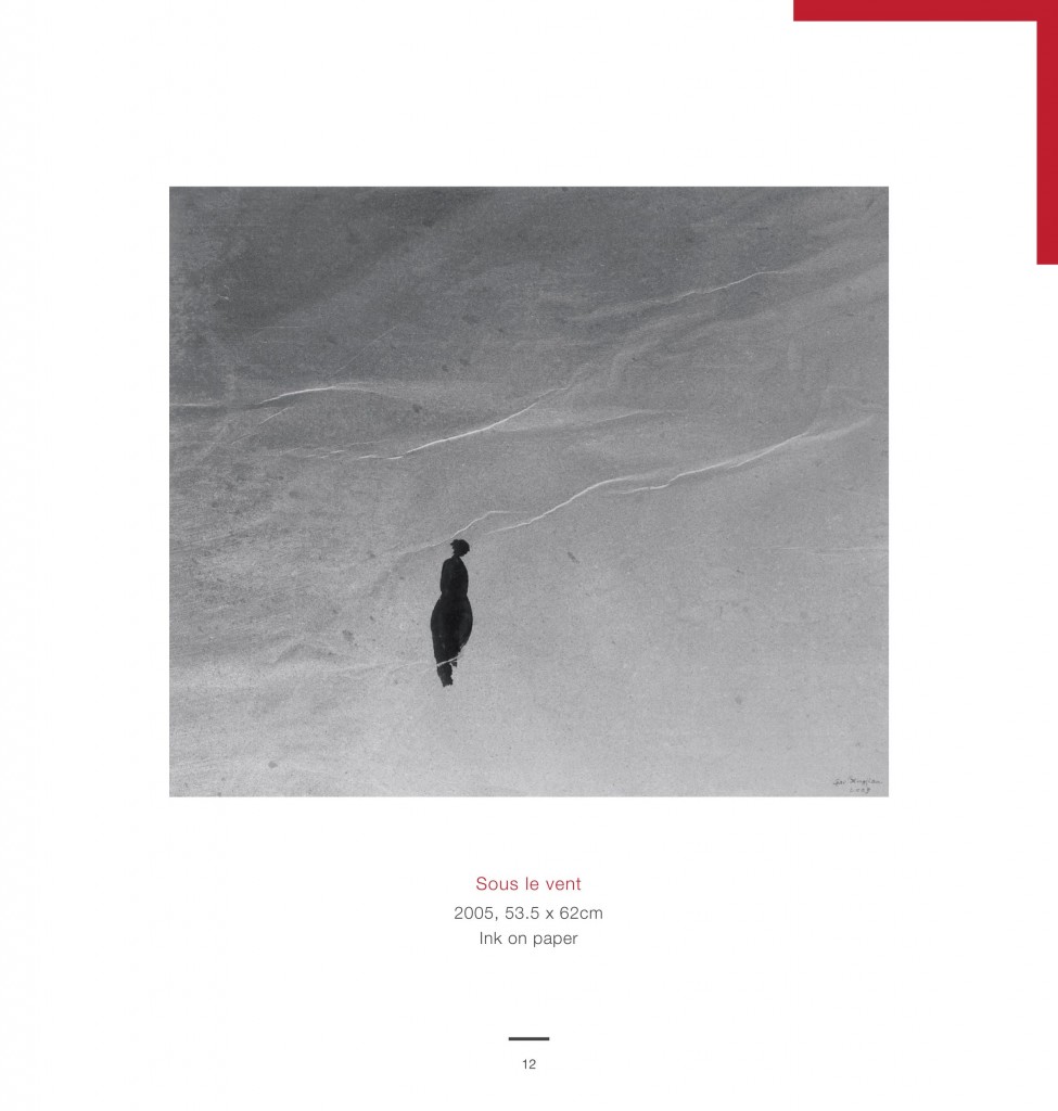 Art SV catalogue single page