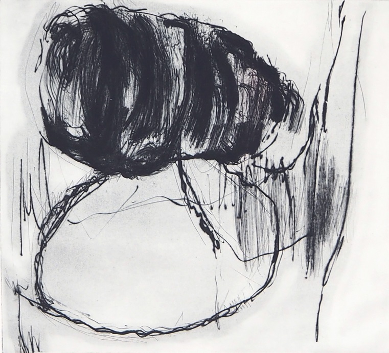 April Ng 黃嬌娥 (b. 1963)