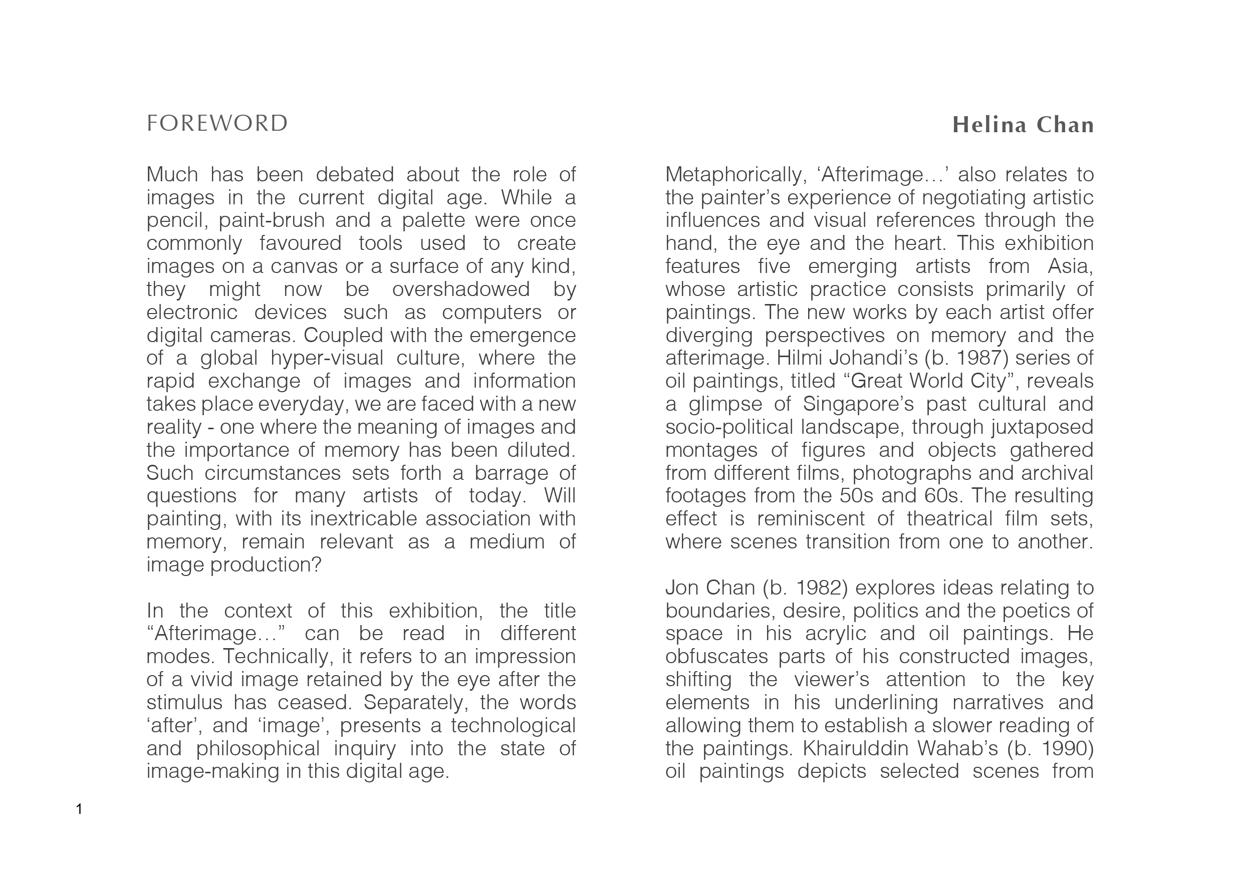 Afterimage E catalogue LS copy