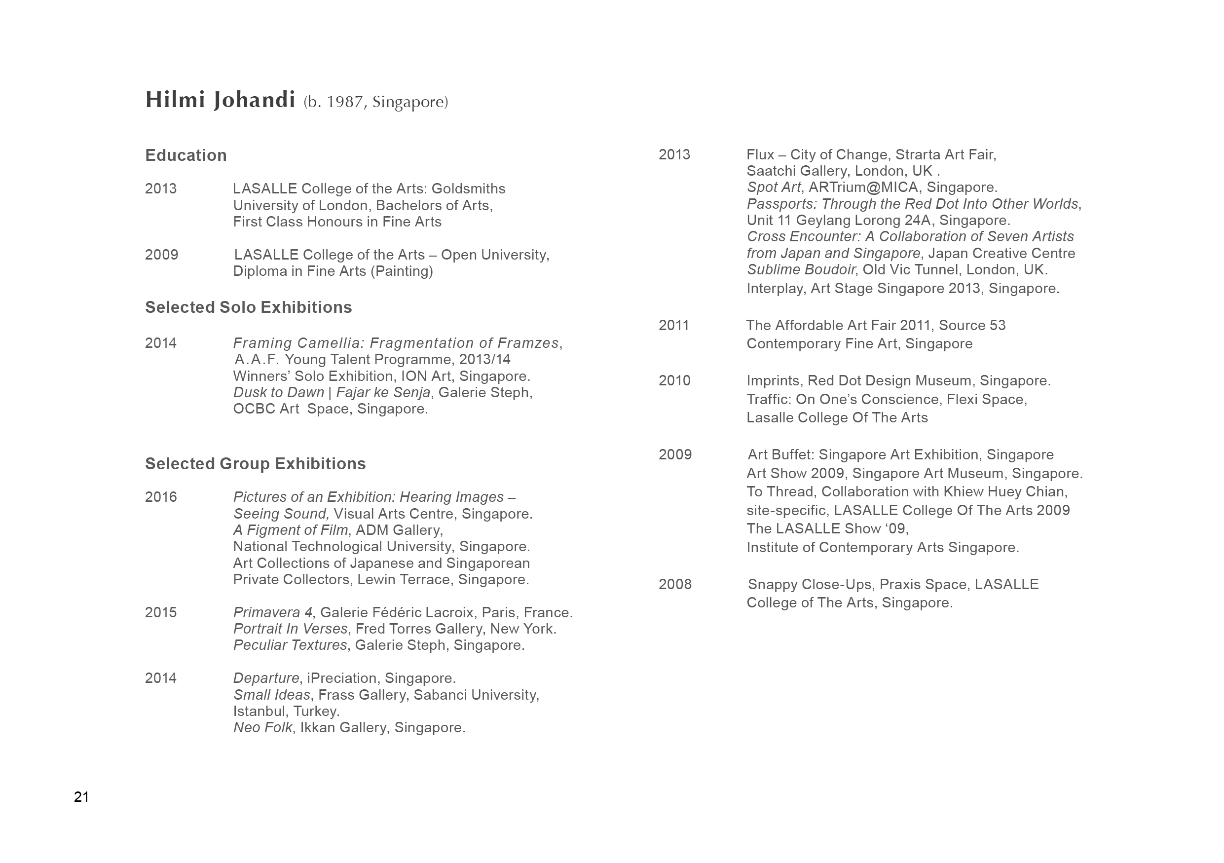 Afterimage E catalogue LS copy