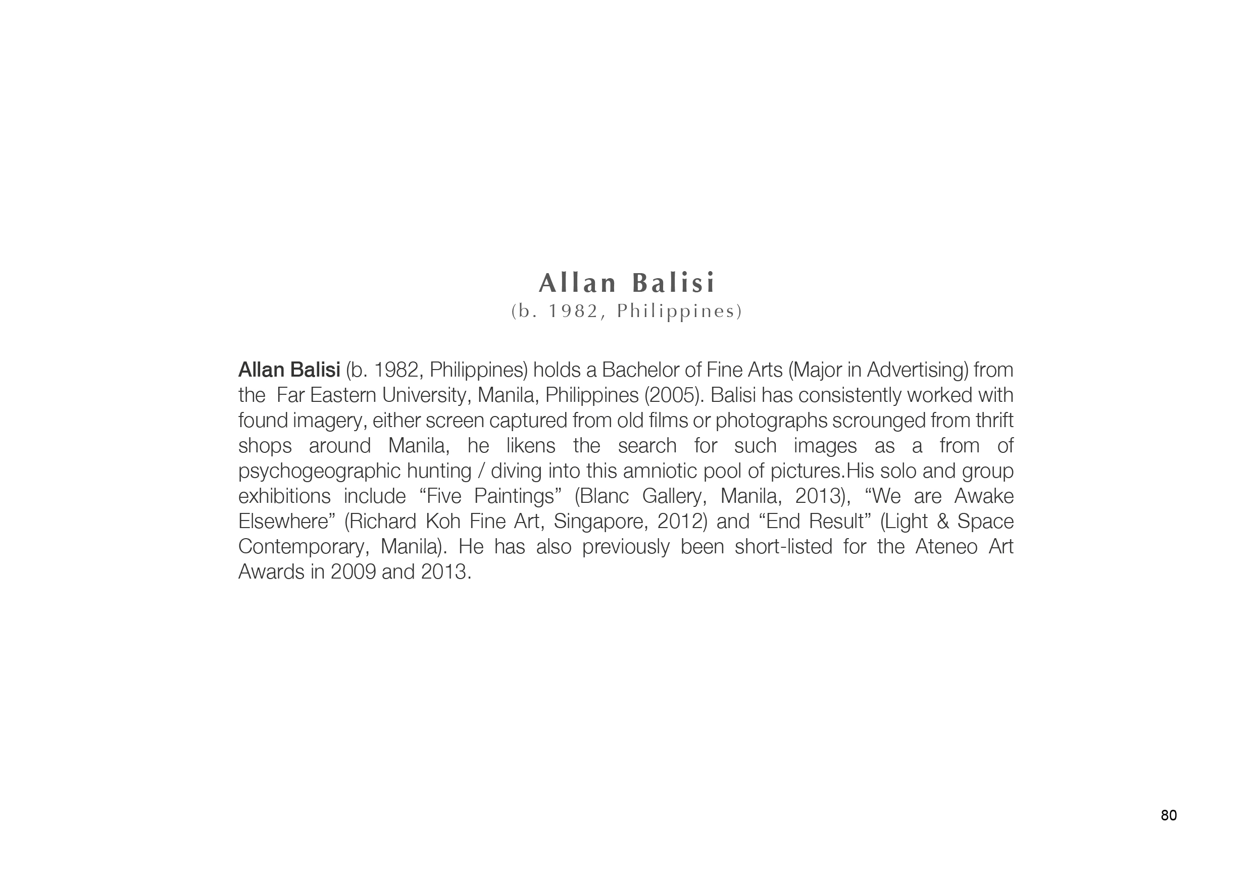 Afterimage E catalogue LS copy