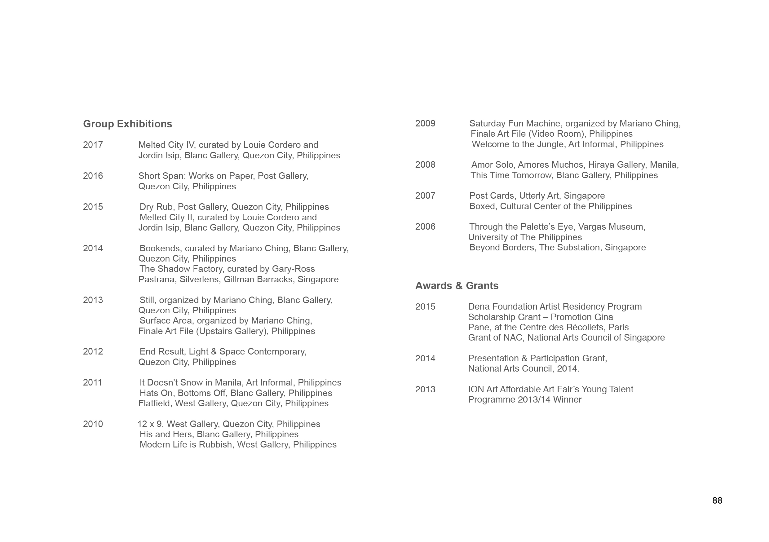 Afterimage E catalogue LS copy