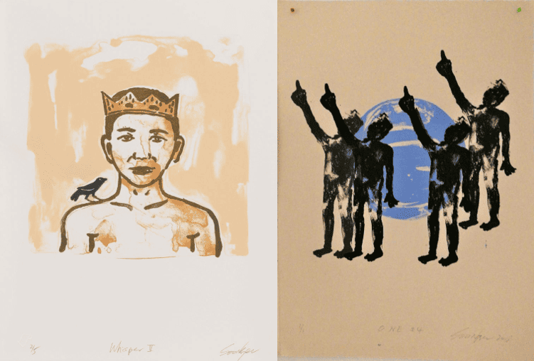 Lim Soo Ngee | Ritual · In Progress 《儀式 · 進行中》| Solo Exhibition
