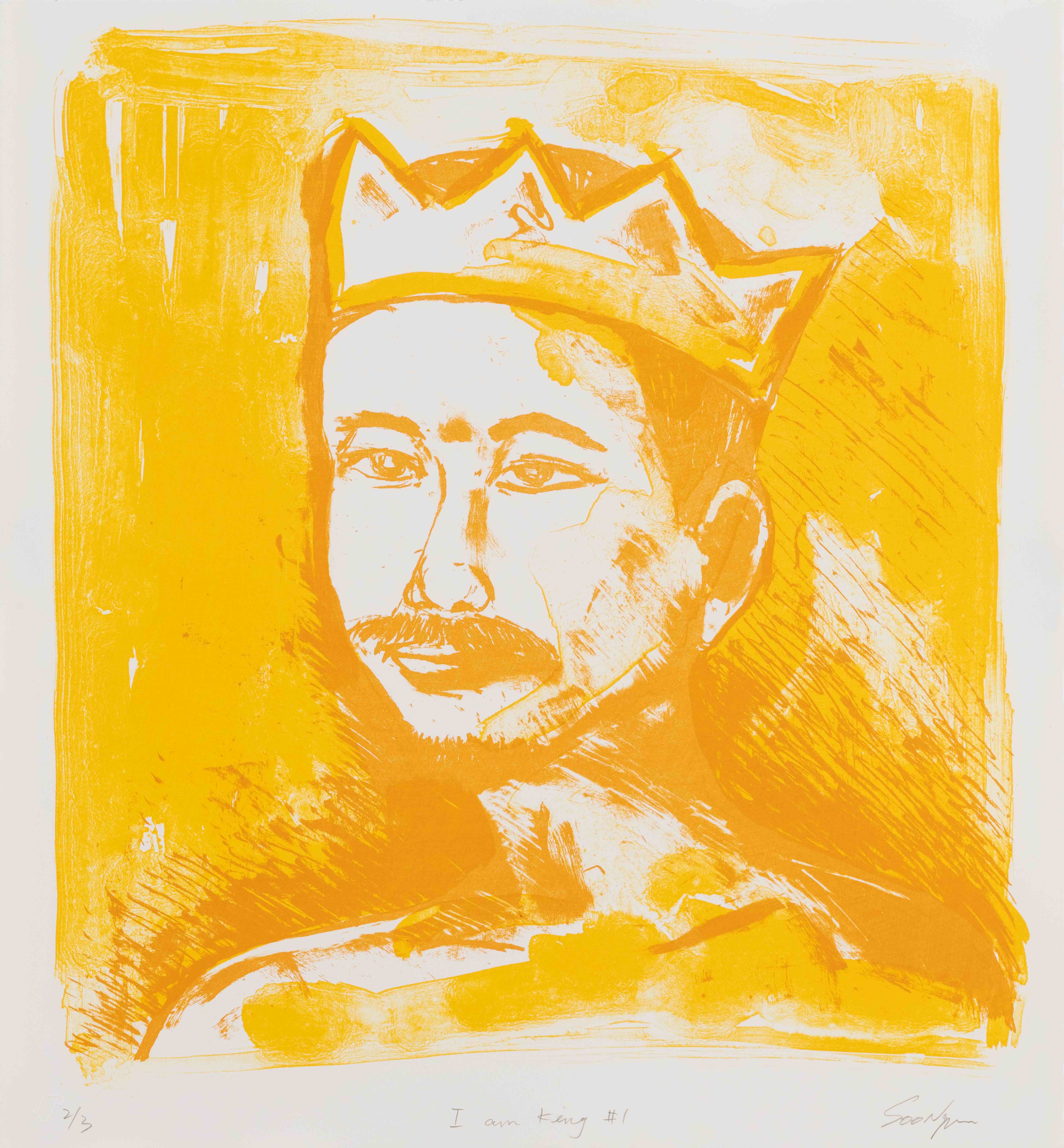 Lim Soo Ngee 林序毅 (b. 1962)