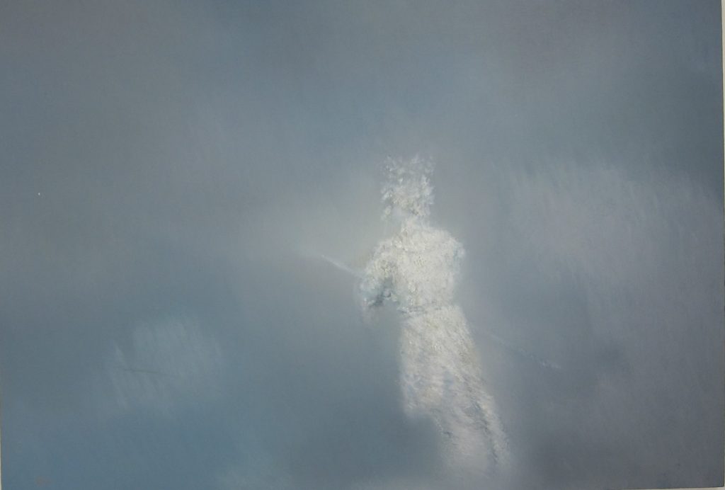 Shen Liang 申亮 (b. 1976)