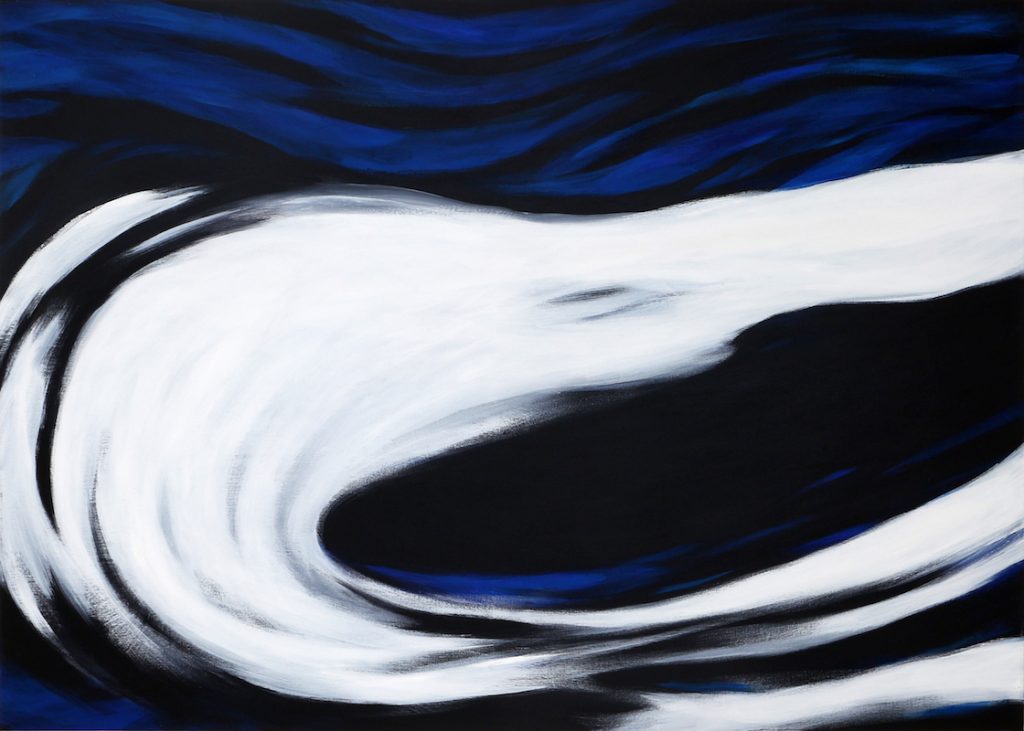 Han Sai Por | Dance with the Wind 《隨風起舞》| Solo Exhibition