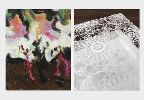 Ashley Yeo, Jodi Tan | Bloom | Duo Exhibition
