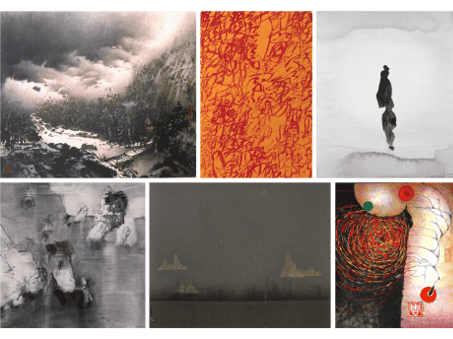 iPreciation at Ink Asia 2019 Hong Kong (Booth J3)