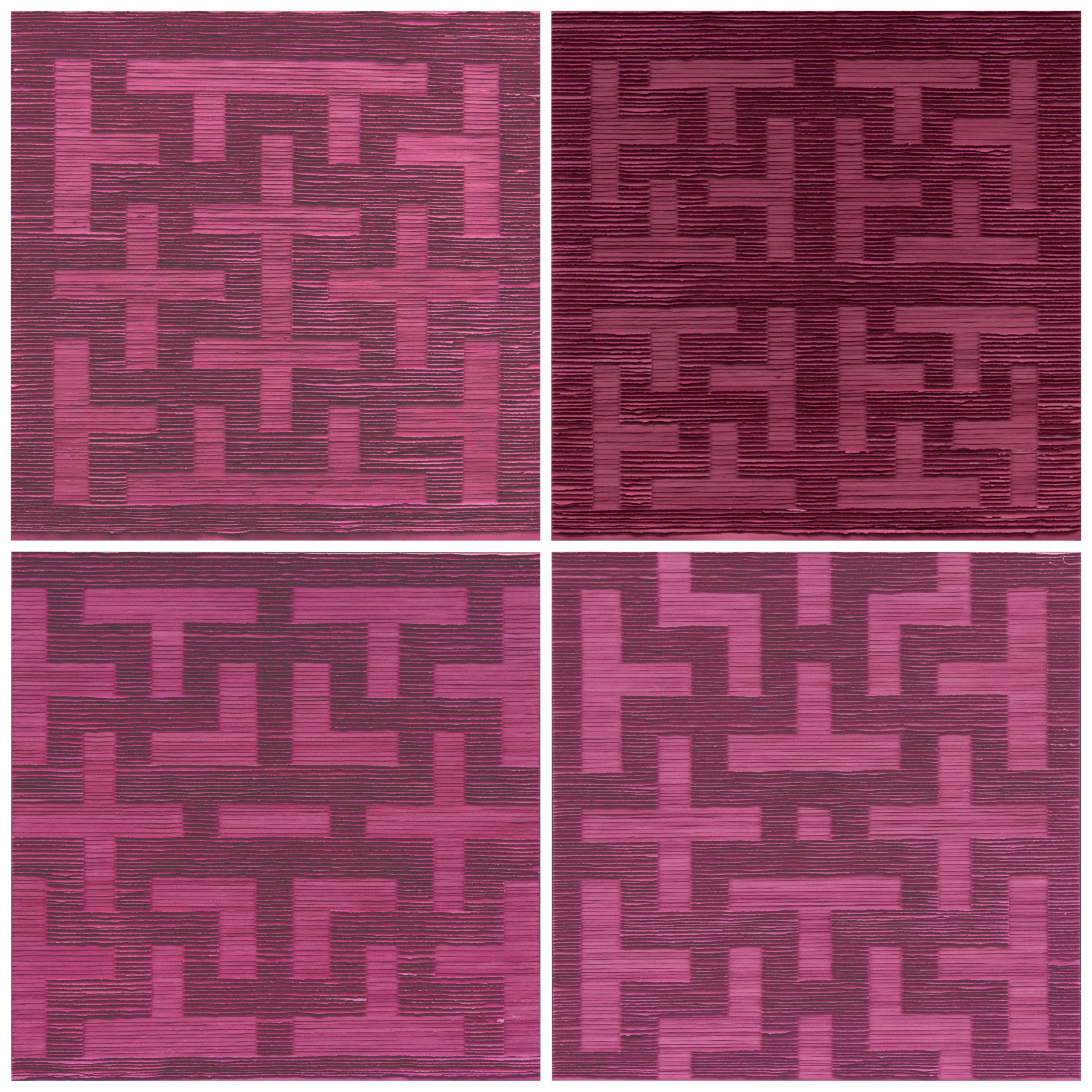 Au Ka Wai 歐家威 (b. 1973)