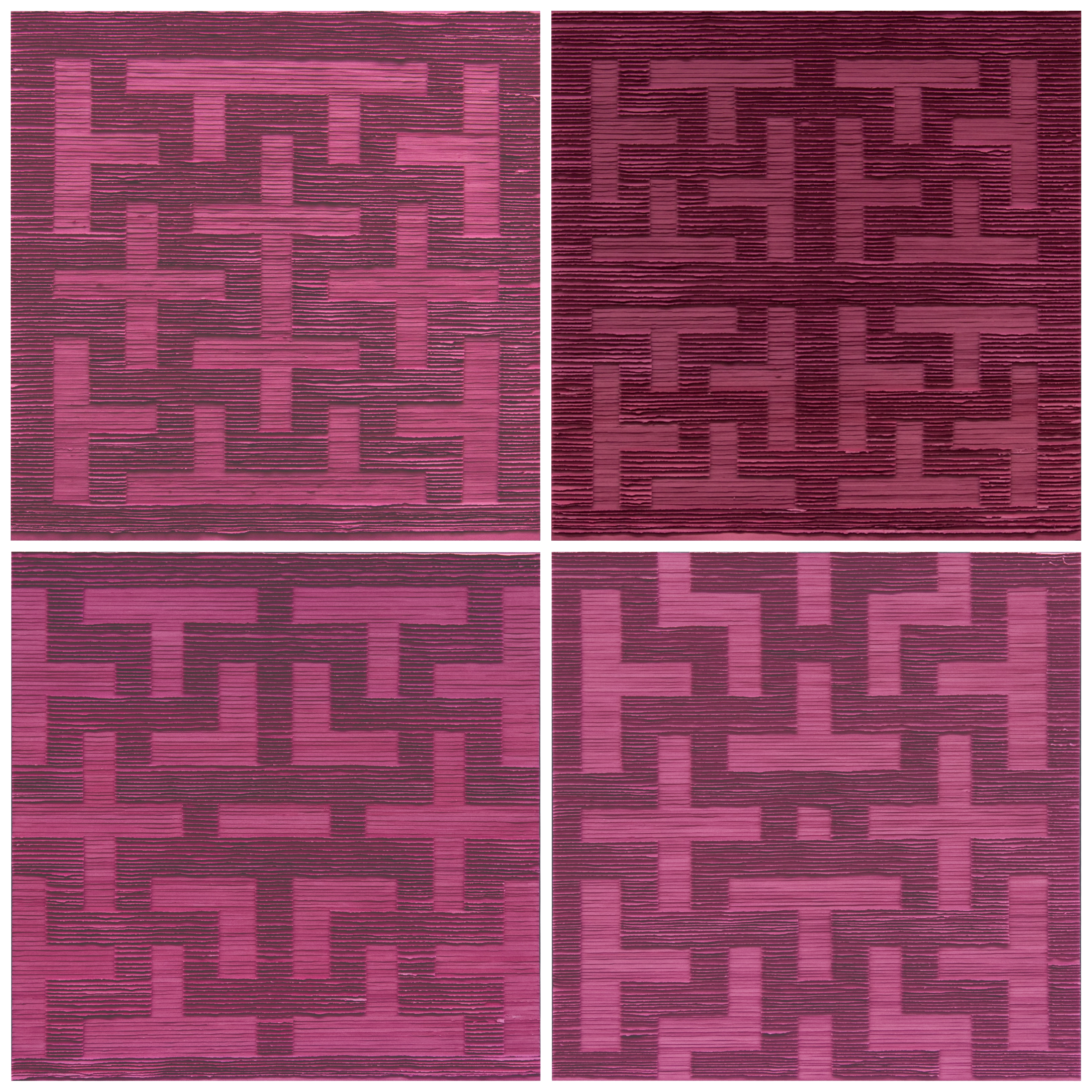 Au Ka Wai 歐家威 (b. 1973)