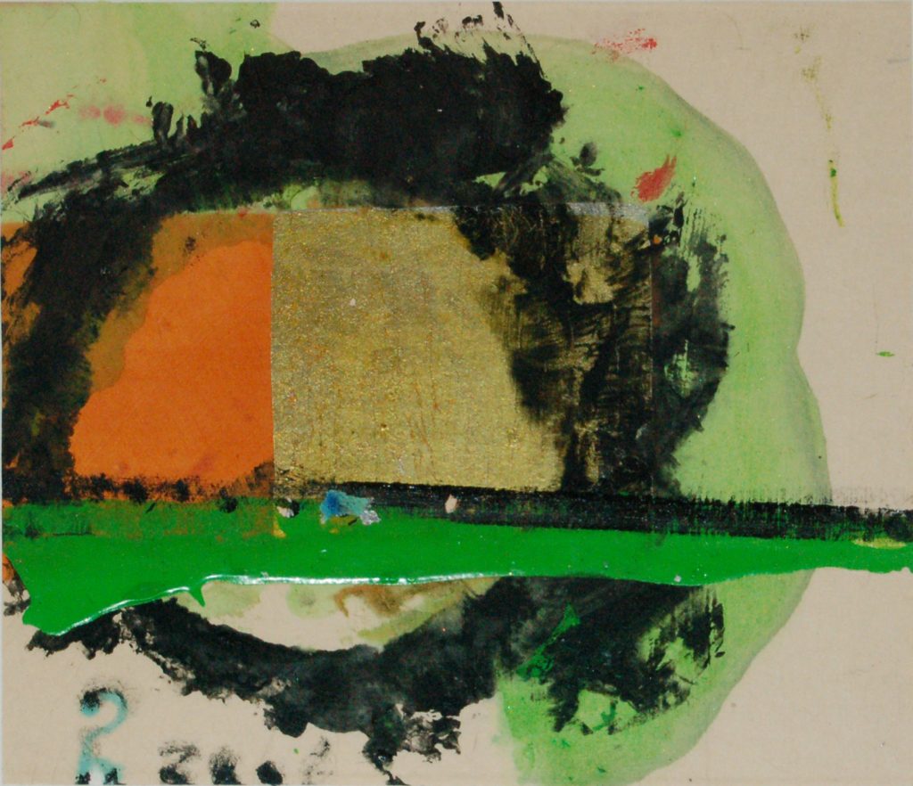 No. 65, Life is a Many Splendoured Thing