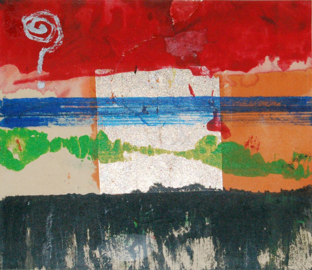 No.78, Life is a Many Splendoured Thing