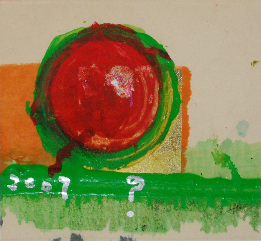 No.80, Life is a Many Splendoured Thing