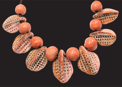 Delia Celina | Functional – Wearable Art