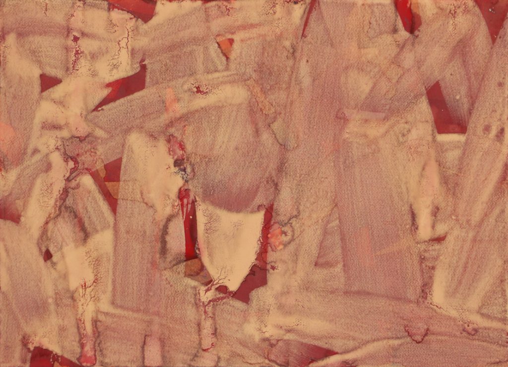 Zhuang Shengtao | Poetry of Colours 《濃墨重彩》| Solo Exhibition (Exclusively Online)