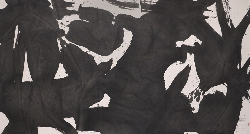 Zhuang Shengtao | Beyond Ink – Suzhou《楮墨之外——在蘇州》| Solo Exhibition
