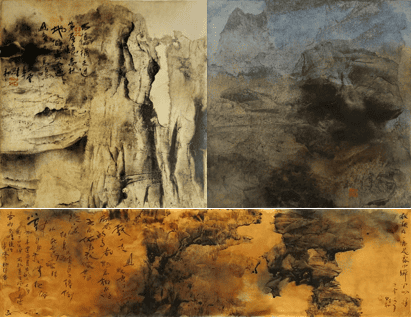 Oh Chai Hoo | Afar 《自己的遠方》| Solo Exhibition
