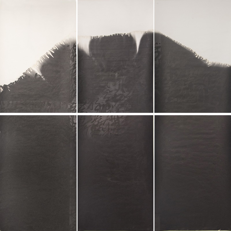 Hua Jun 花俊 (b. 1970)