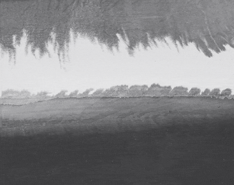 Gao Xingjian | La Nuit profonde 夜深沉
