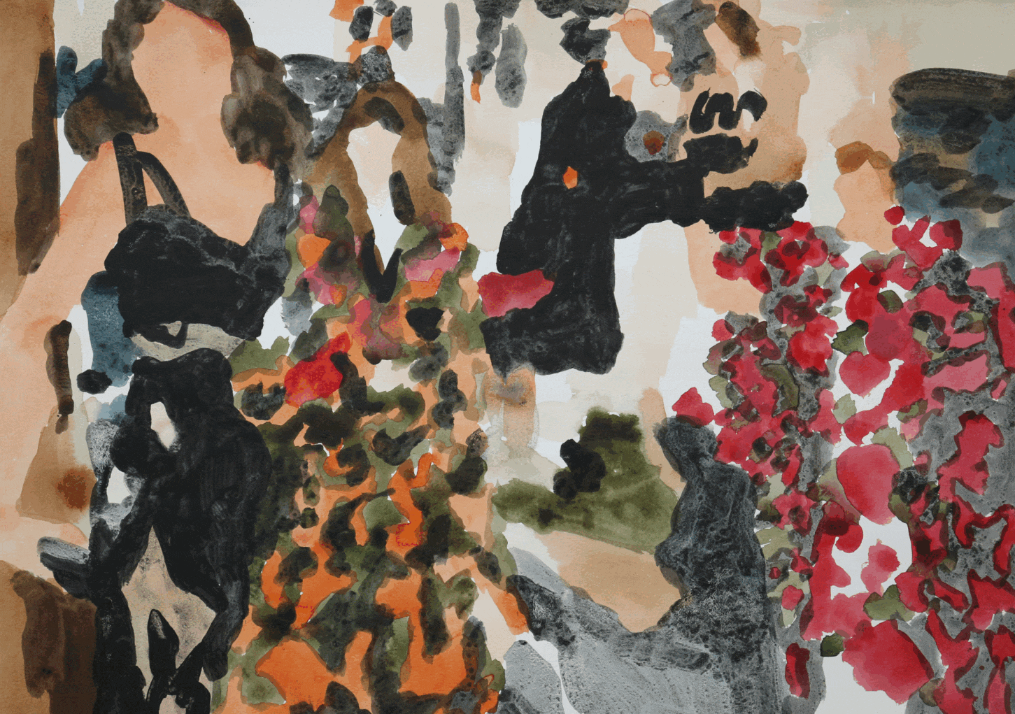 A Piece to the Splendour – Showcasing Works by Local Artists